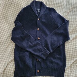 J Crew Cardigan